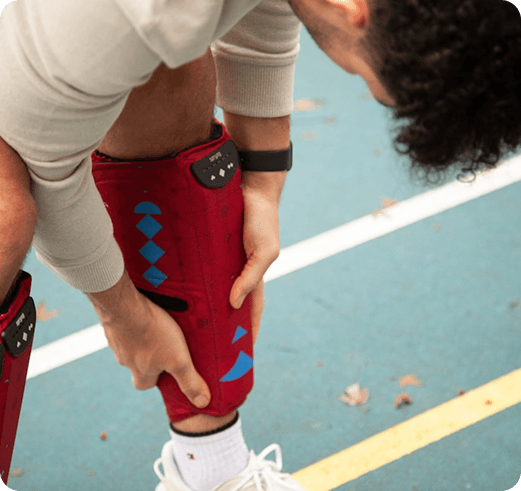 Recovery is where performance is actually built.