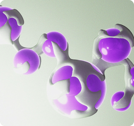 Advanced peptides. Engineered for resilience.