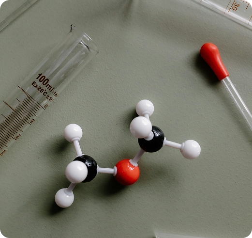 Advanced peptide solutions, built for the practices that lead the category.