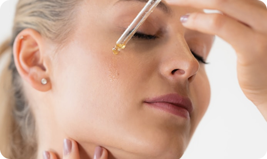 Why Symbio Skin & Aesthetic peptides.